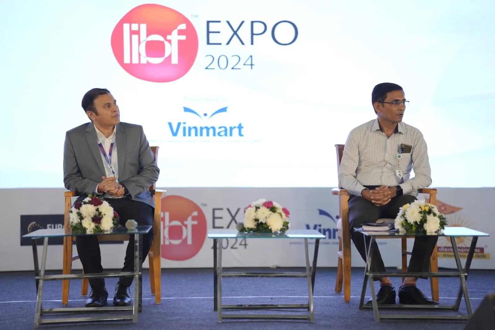 Libf Expo 2024 