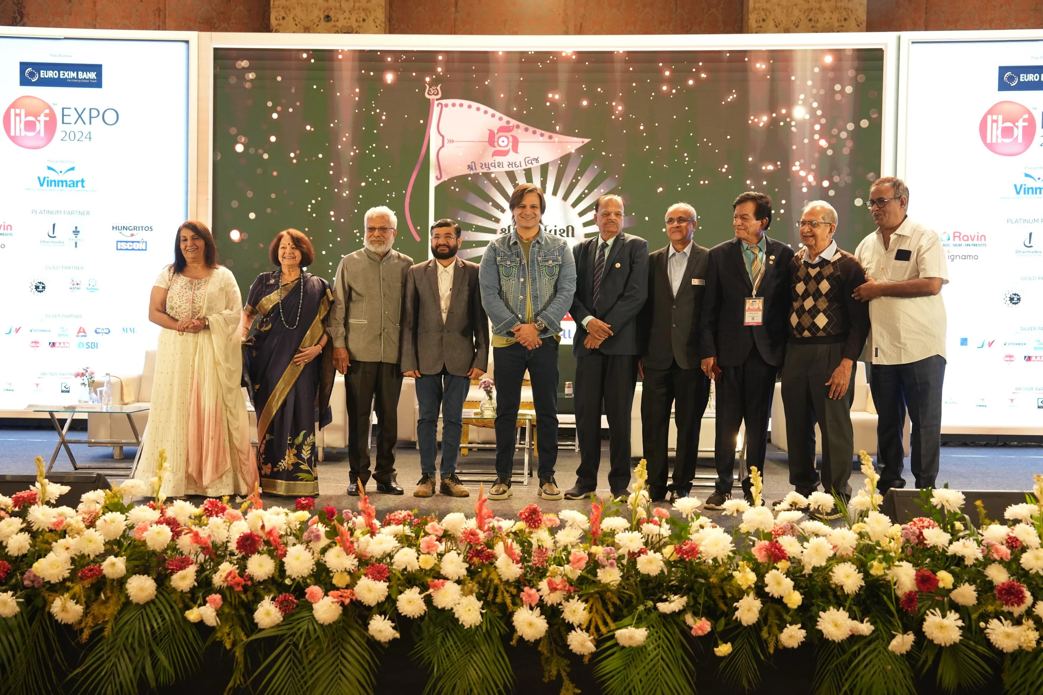 Libf Expo 2024 