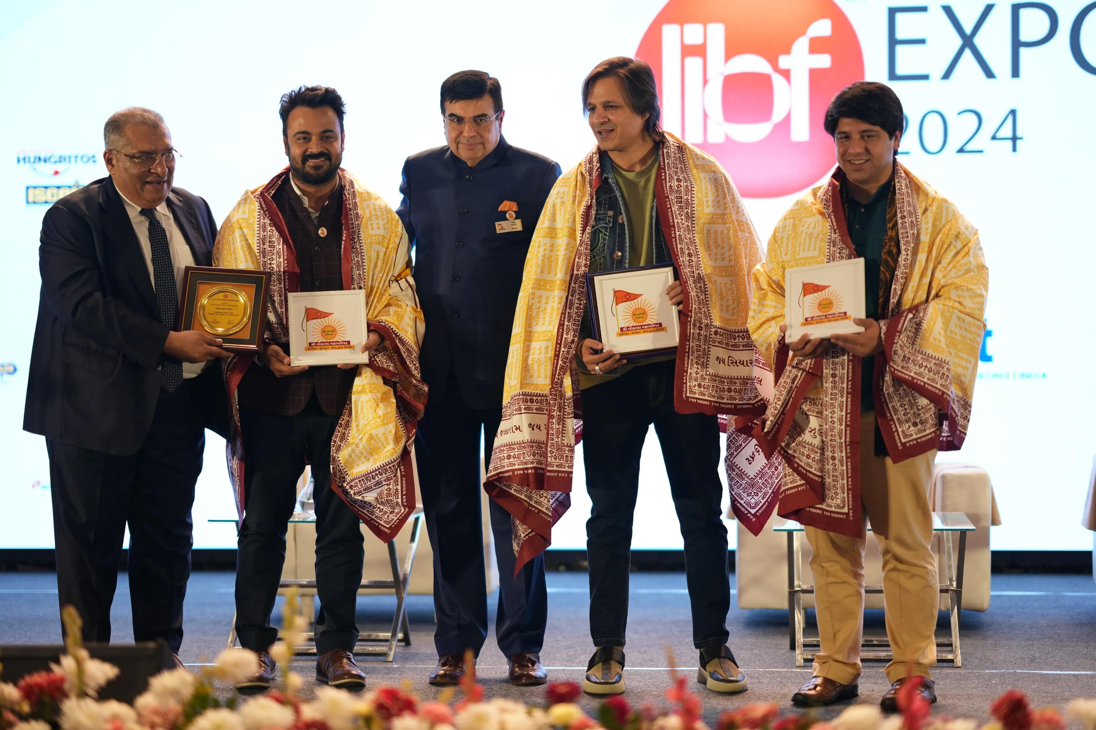 Libf Expo 2024 