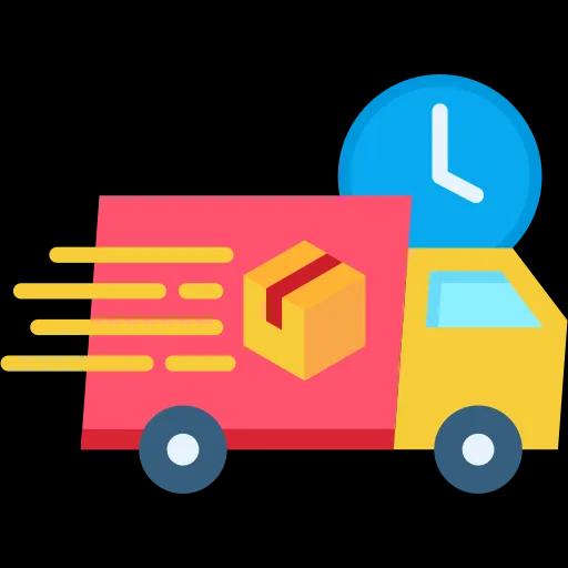 Logistics & Shipping