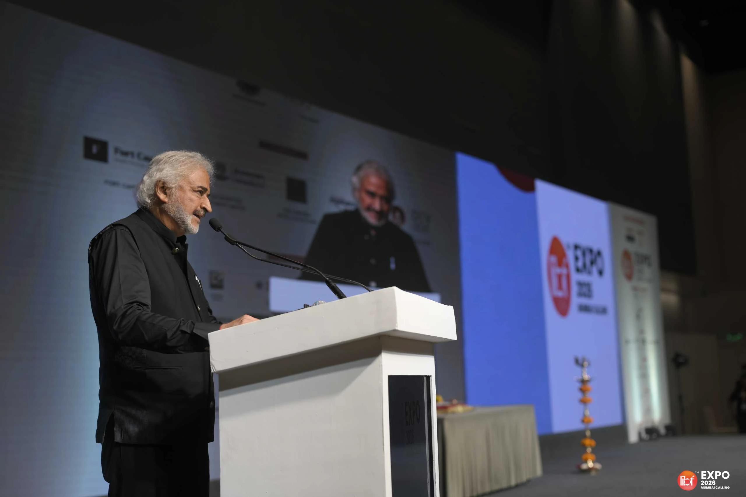 LIBF GCC Calling 2025