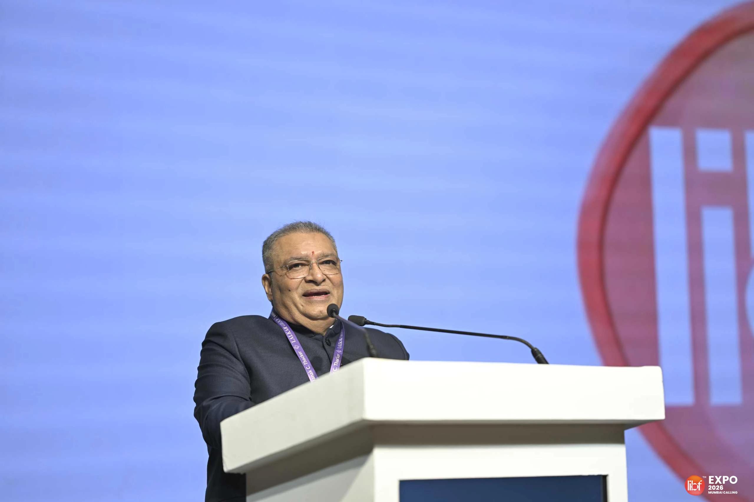 LIBF GCC Calling 2025