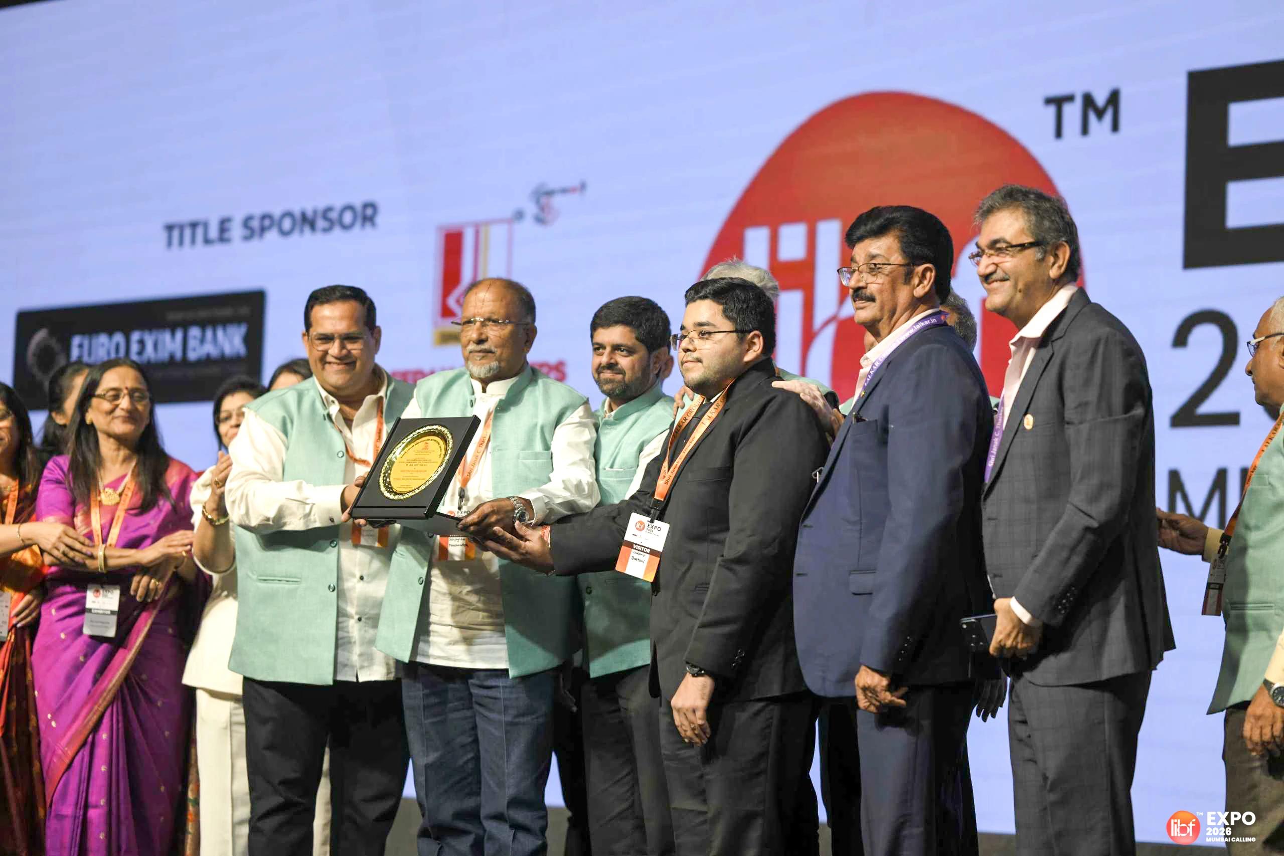 LIBF GCC Calling 2025