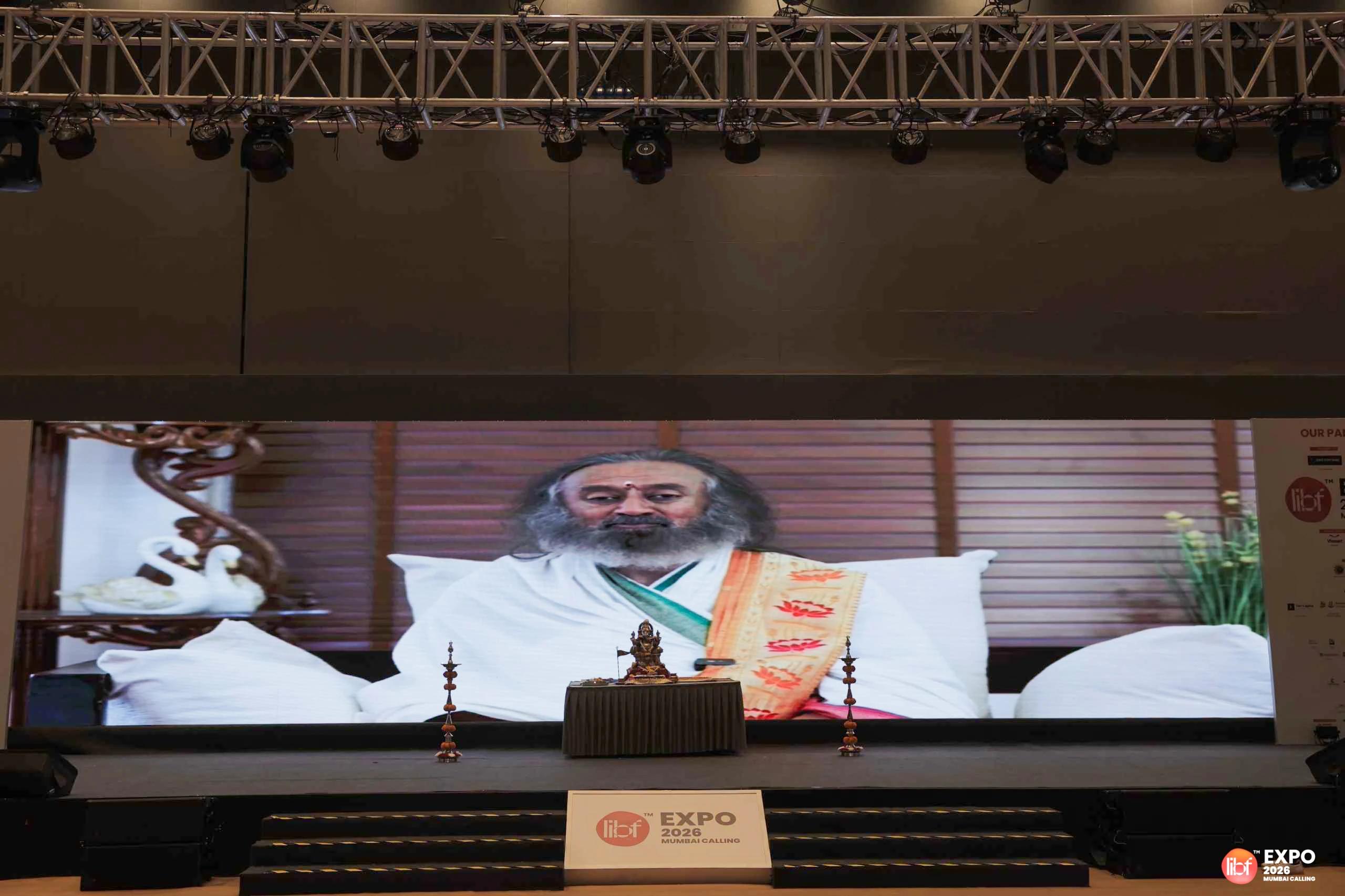 LIBF GCC Calling 2025