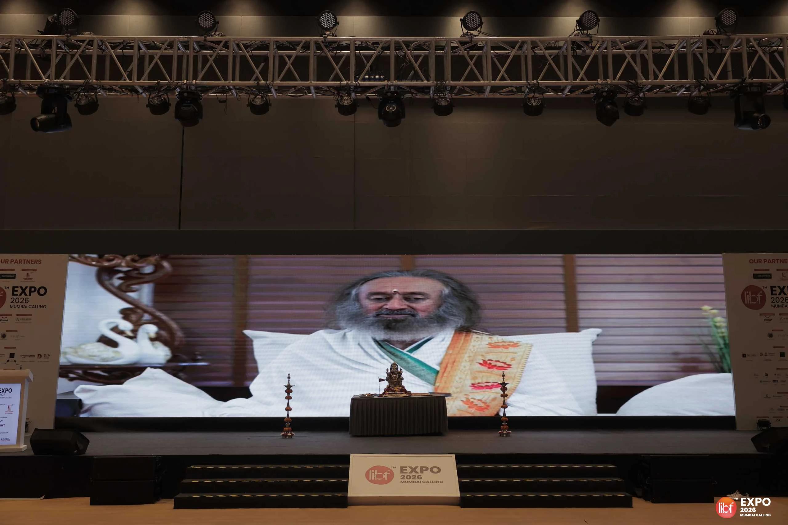 LIBF GCC Calling 2025