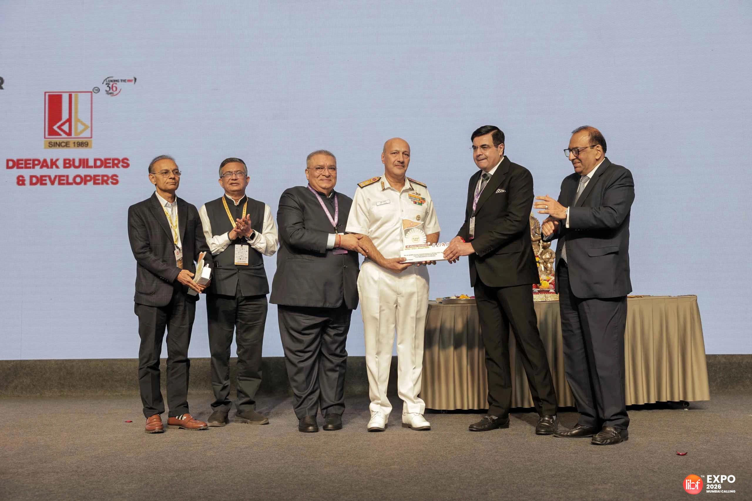 LIBF GCC Calling 2025