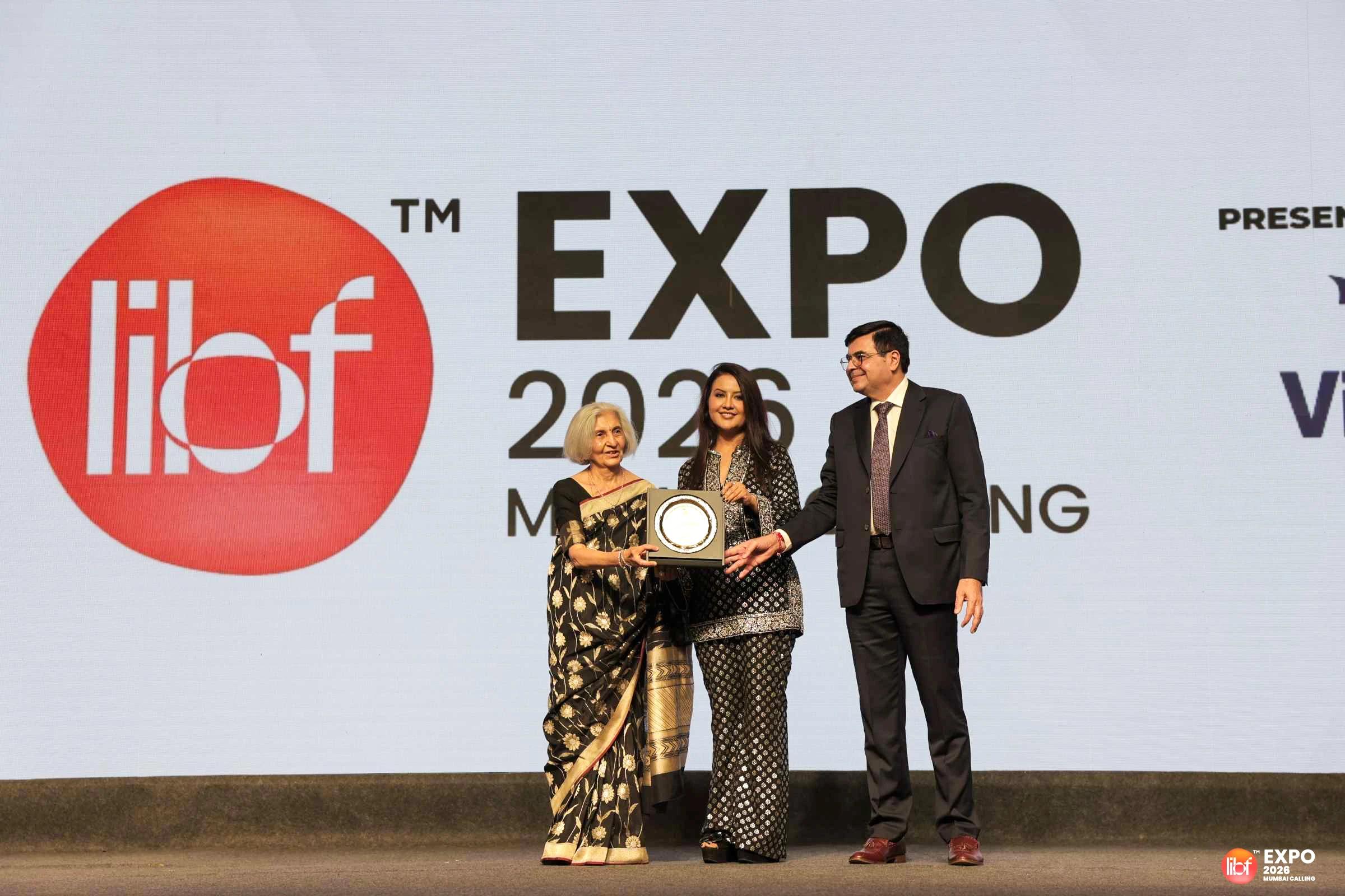 LIBF GCC Calling 2025