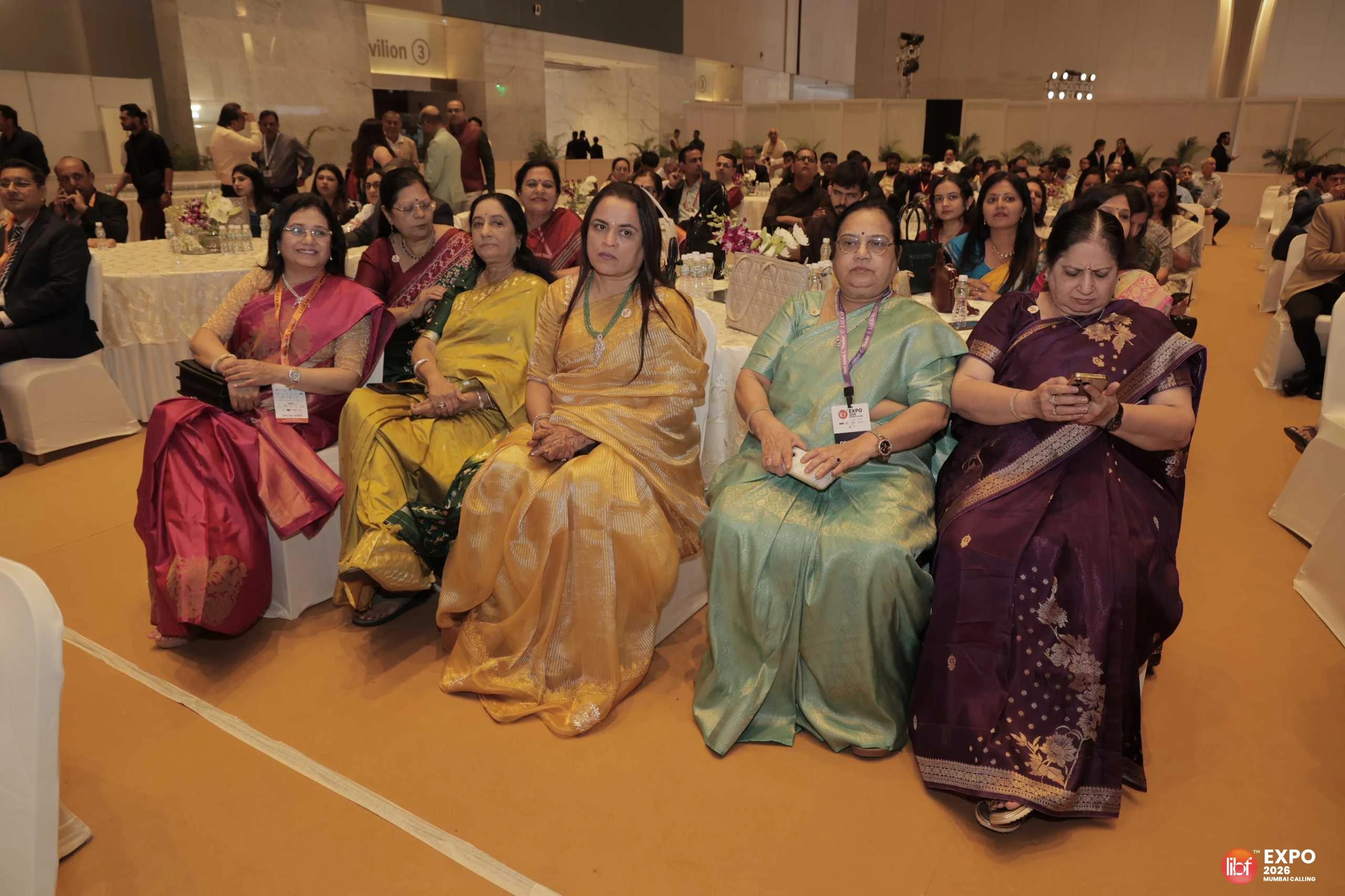 LIBF GCC Calling 2025