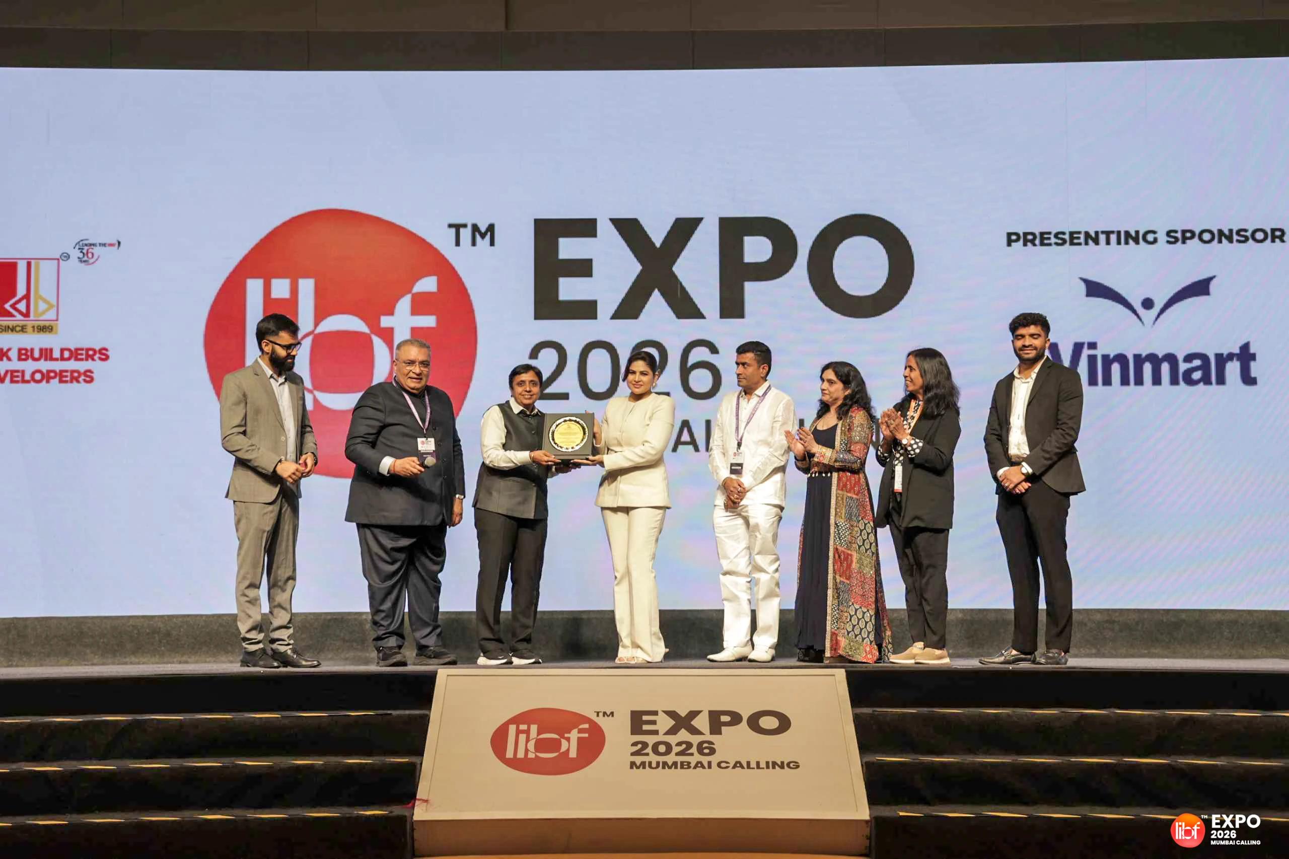 LIBF GCC Calling 2025