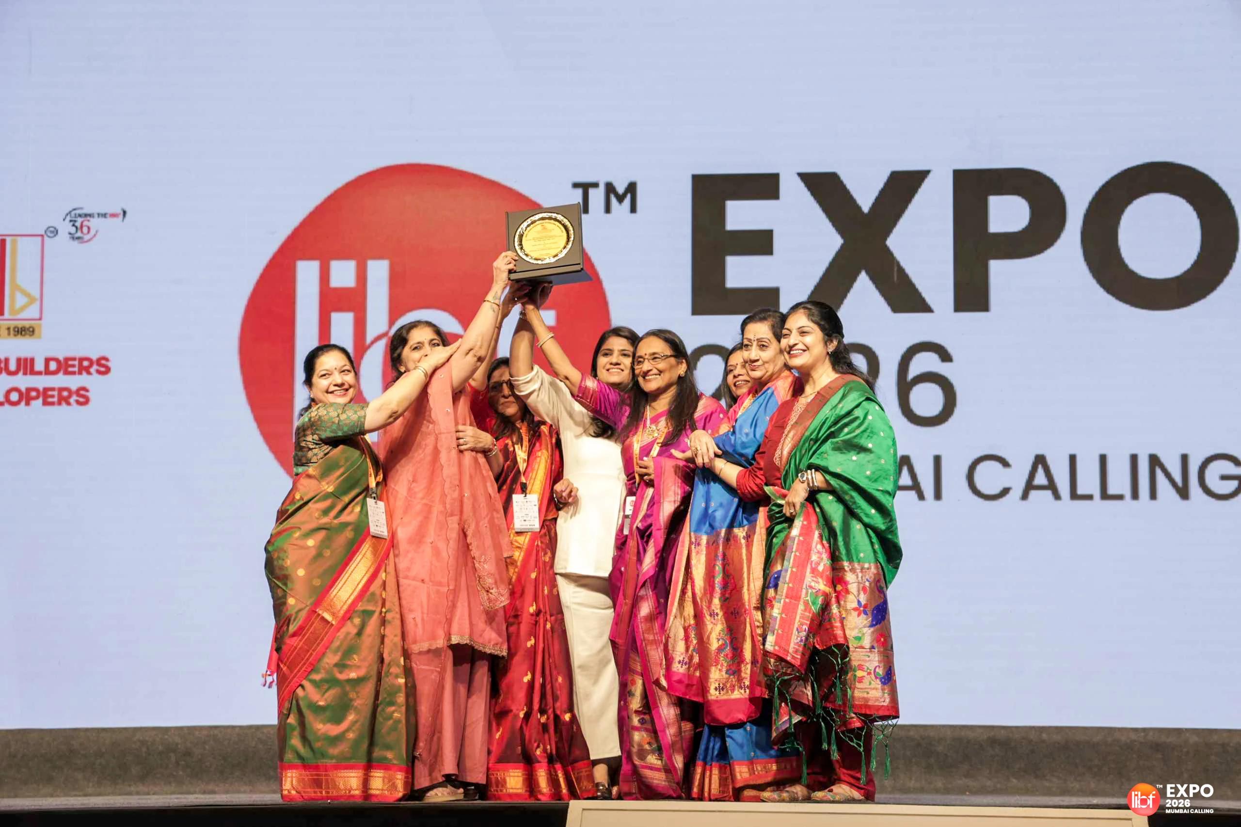 LIBF GCC Calling 2025