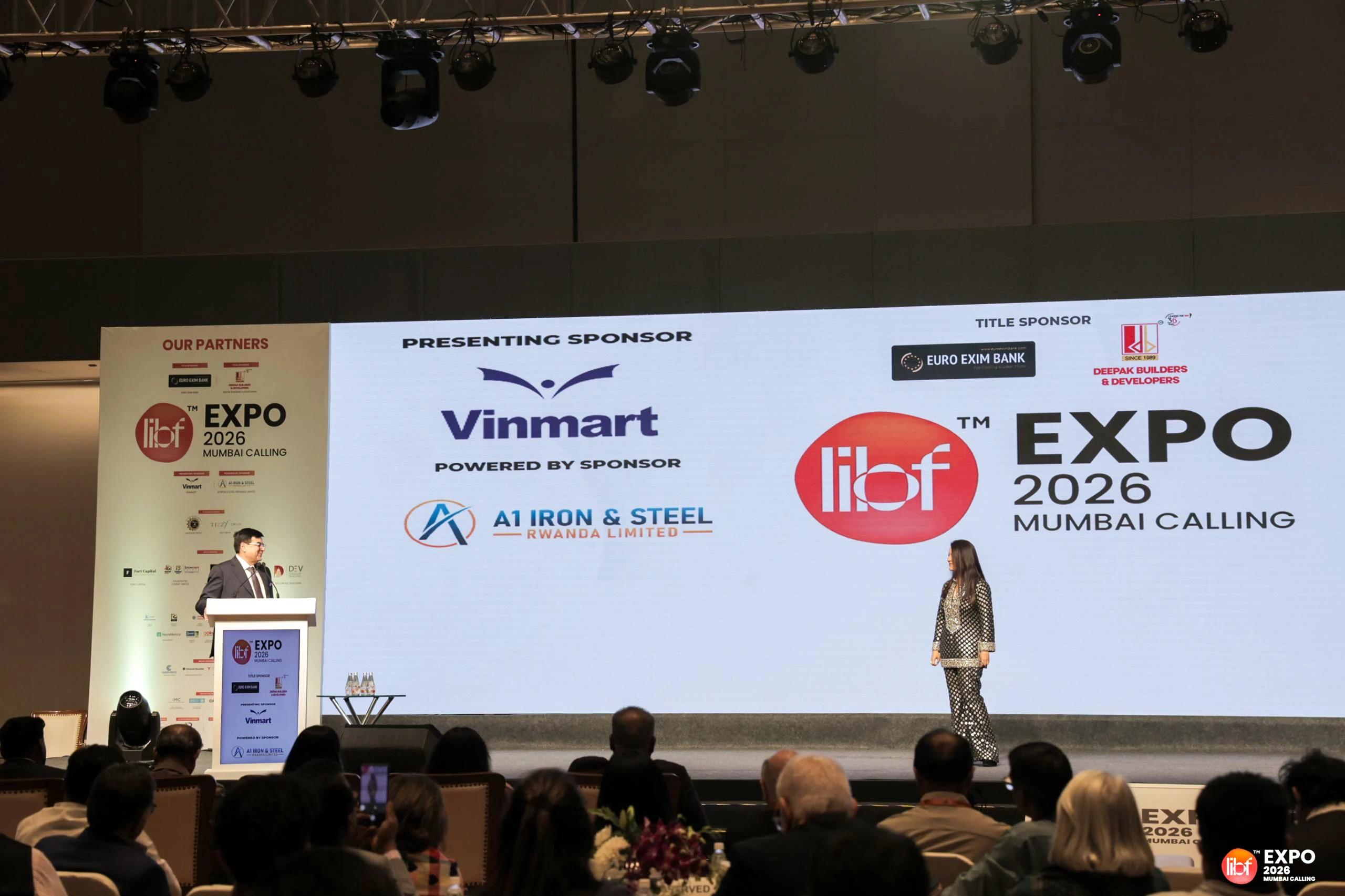 LIBF GCC Calling 2025