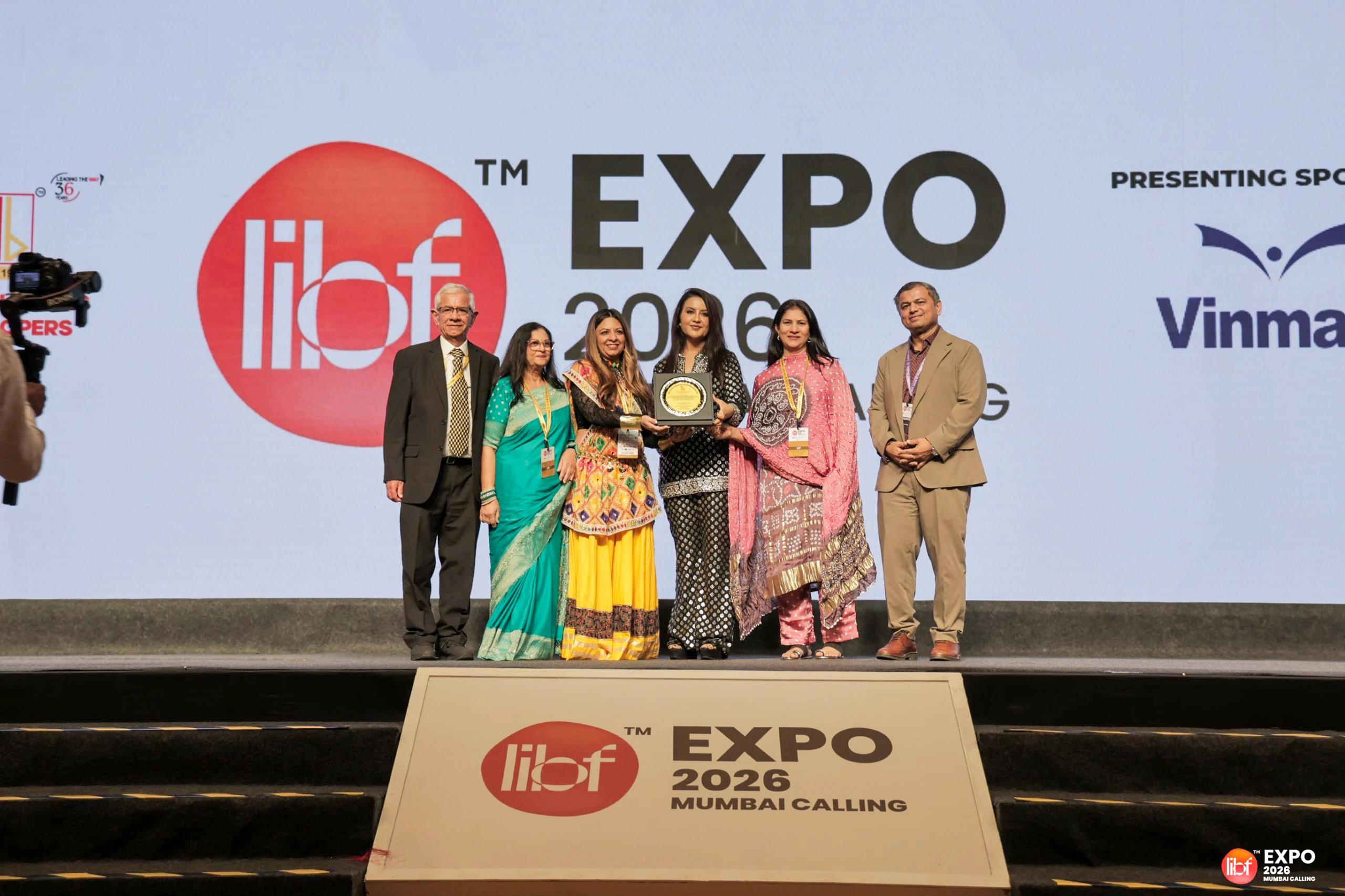 LIBF GCC Calling 2025