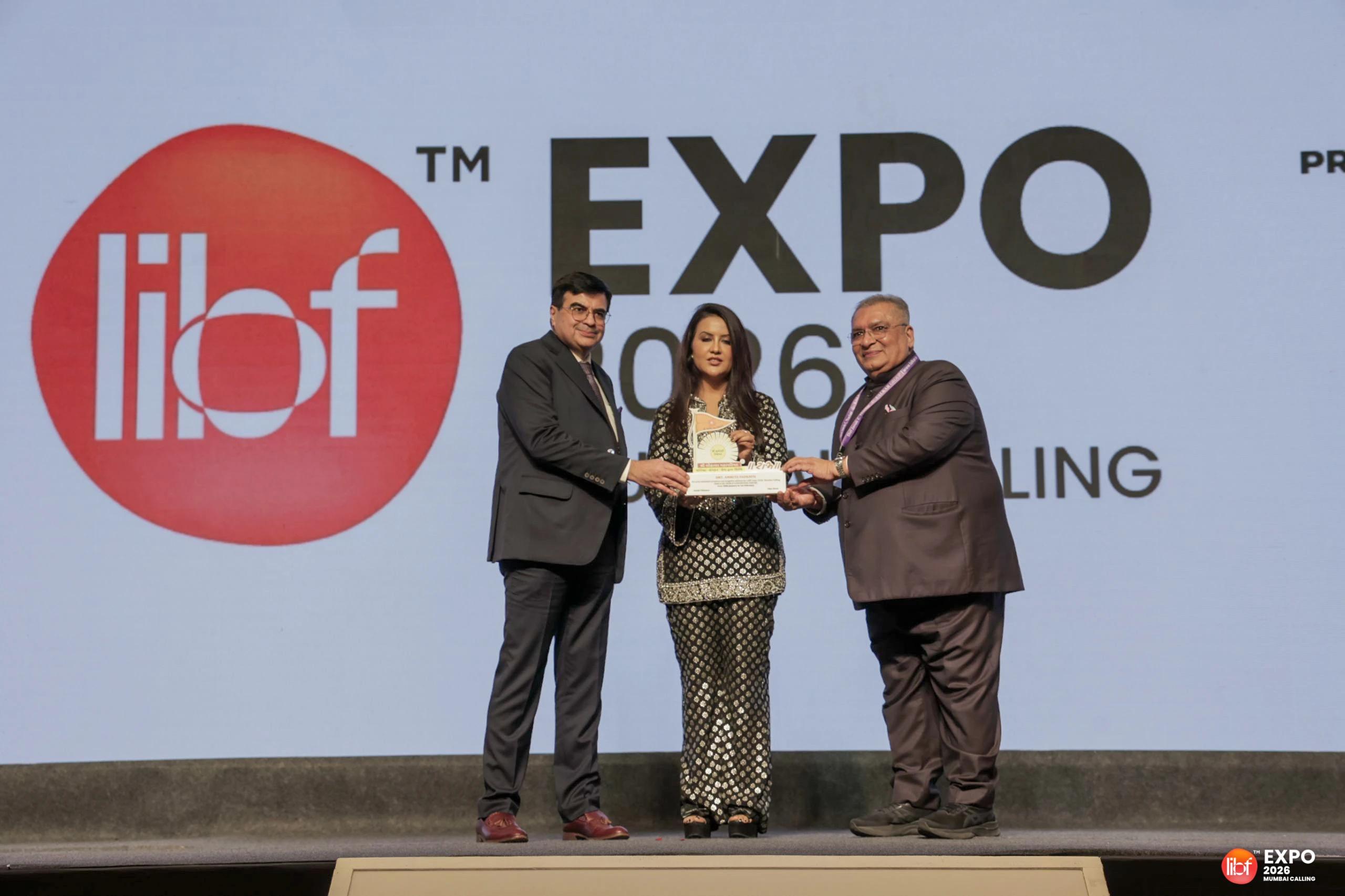 LIBF GCC Calling 2025