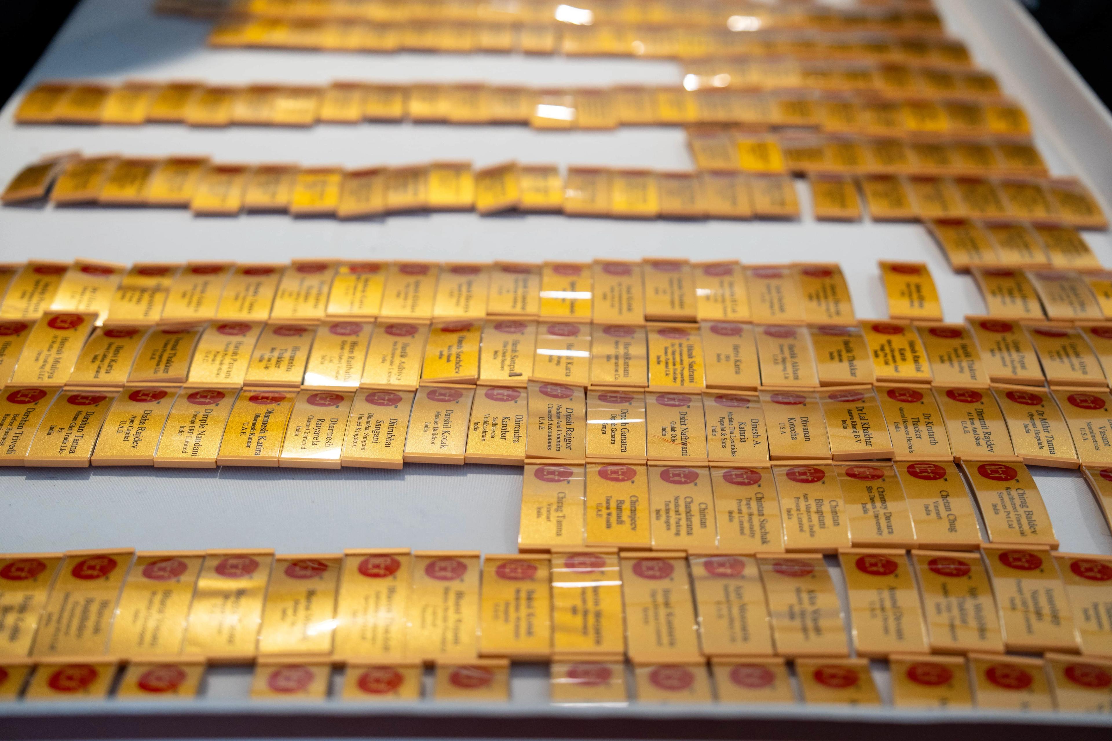 LIBF GCC Calling 2025