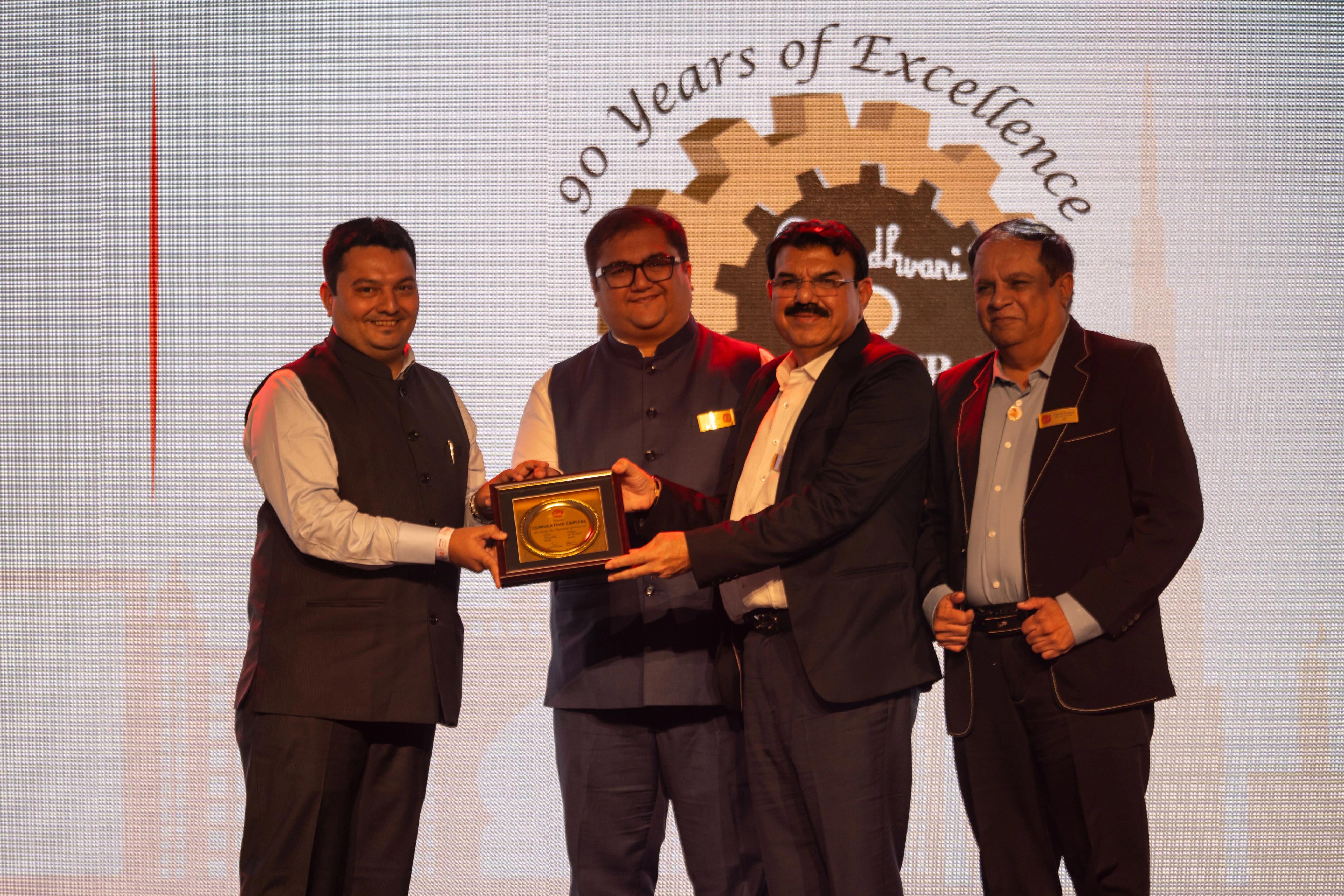 LIBF GCC Calling 2025