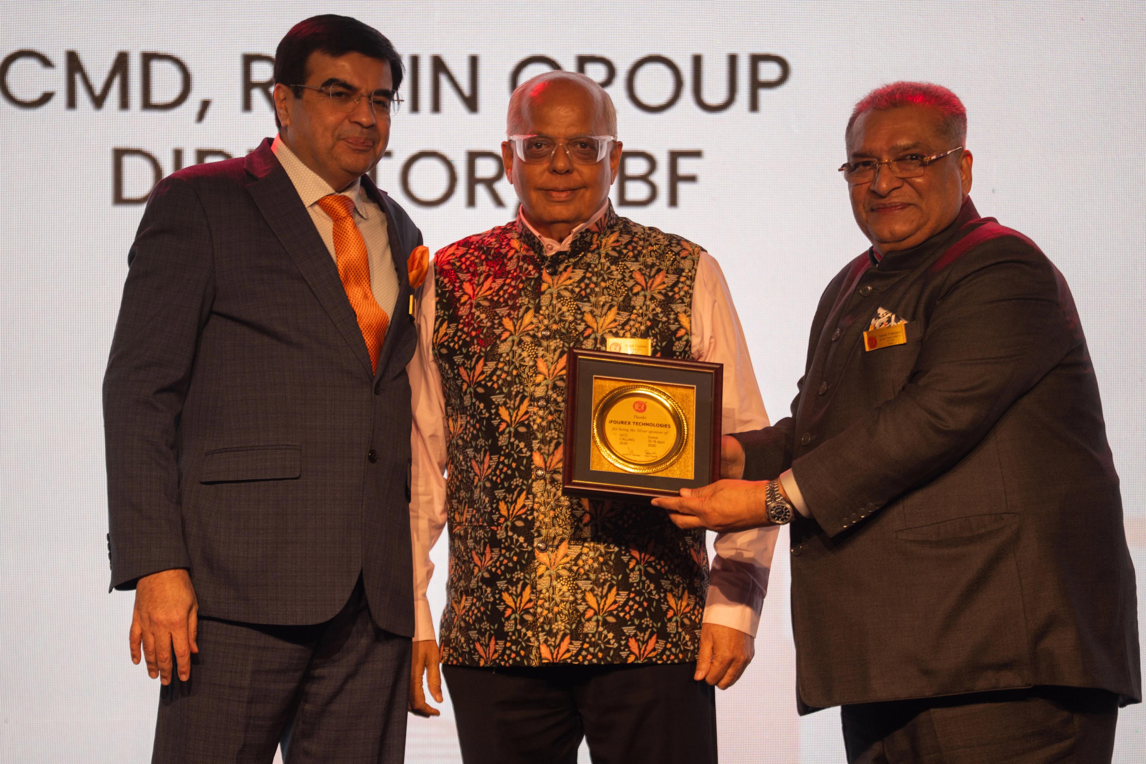 LIBF GCC Calling 2025