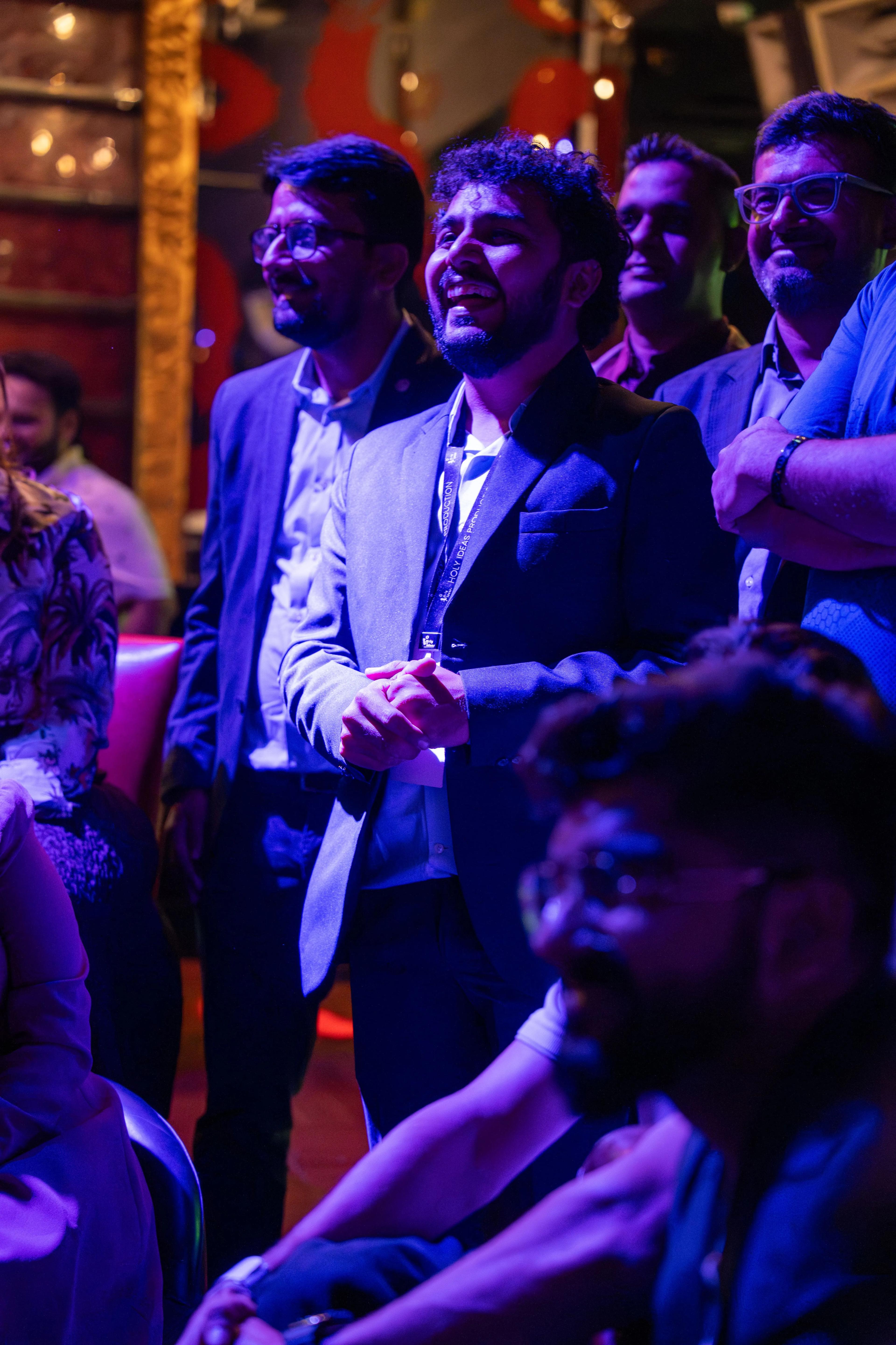 LIBF GCC Calling 2025