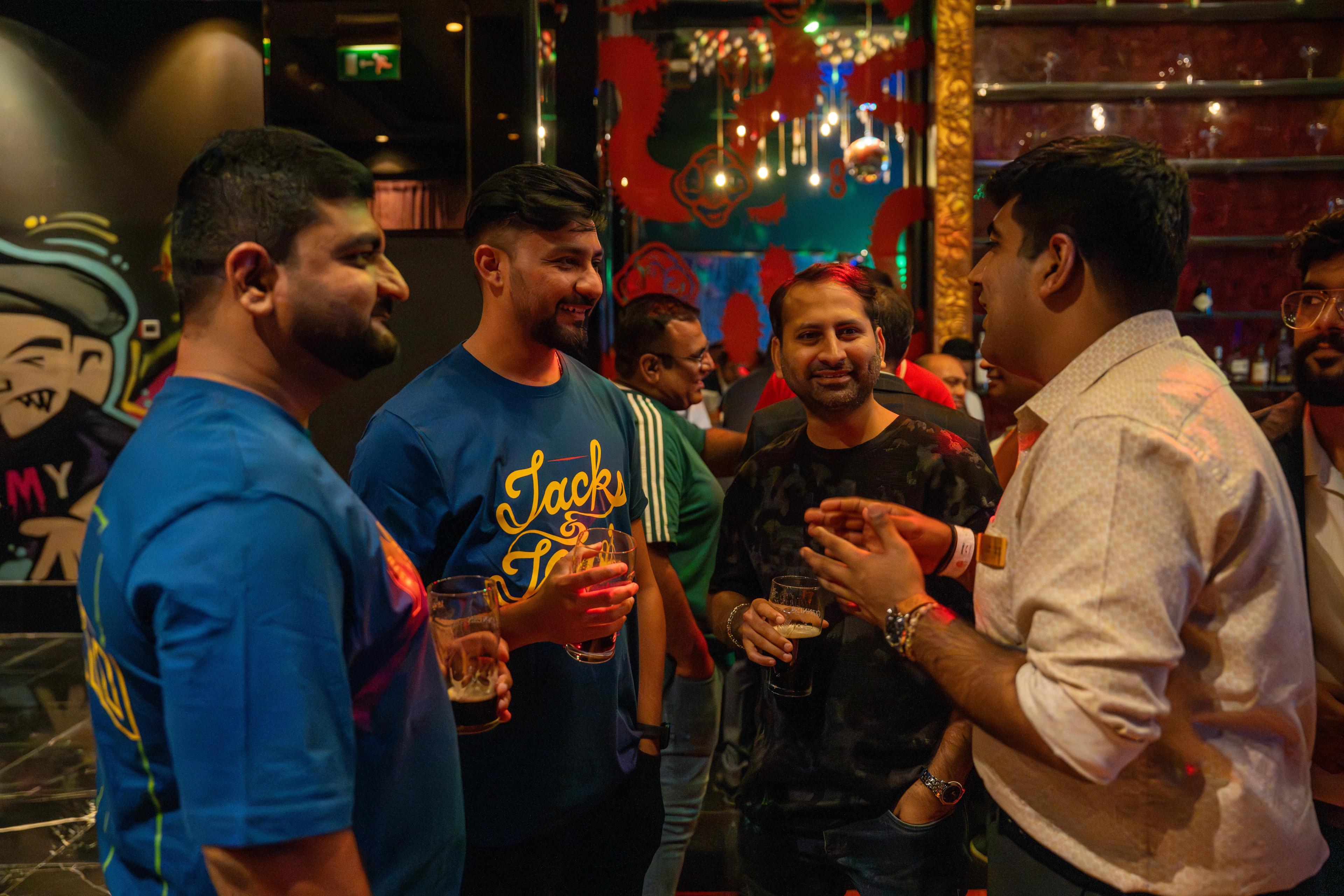 LIBF GCC Calling 2025