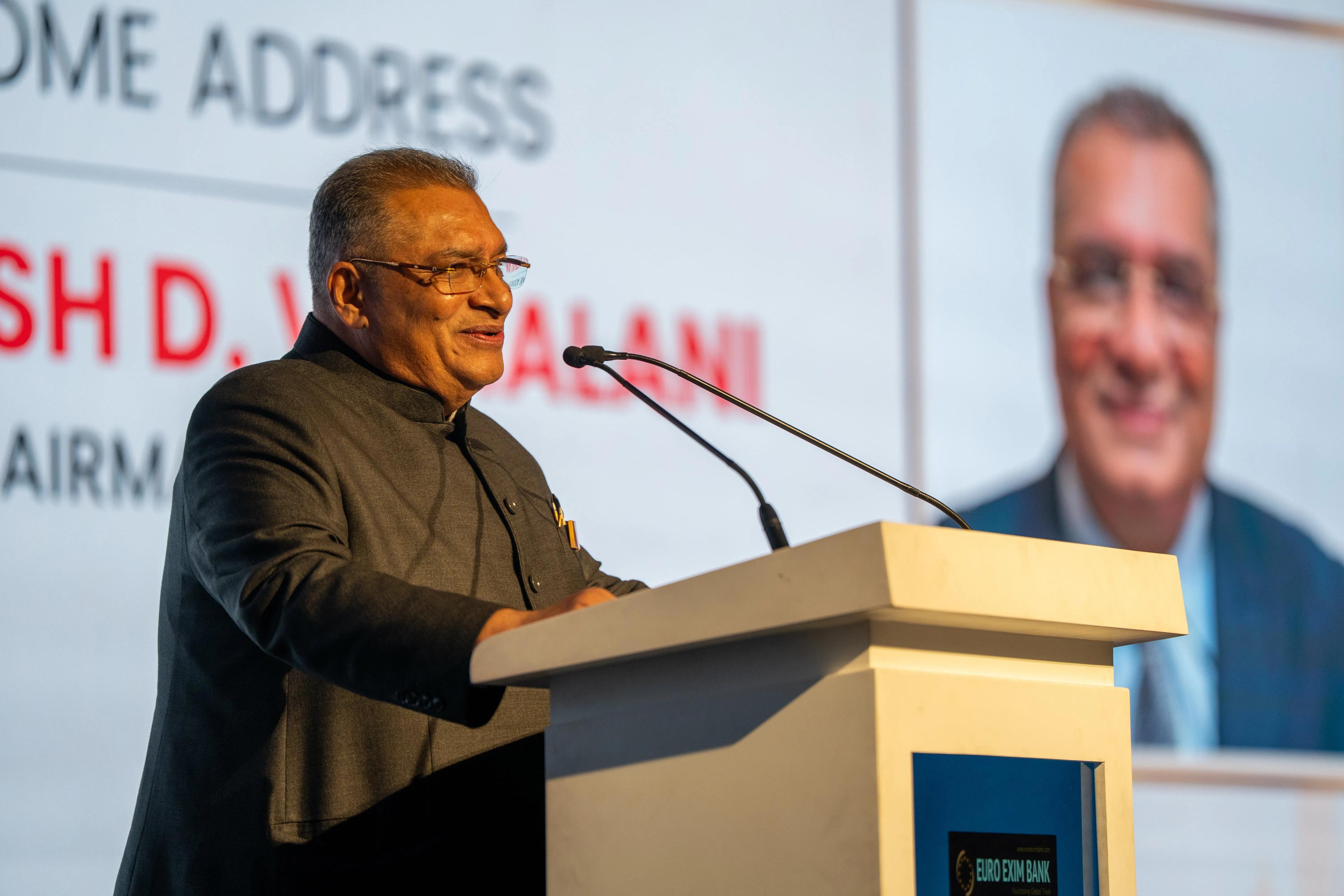 LIBF GCC Calling 2025