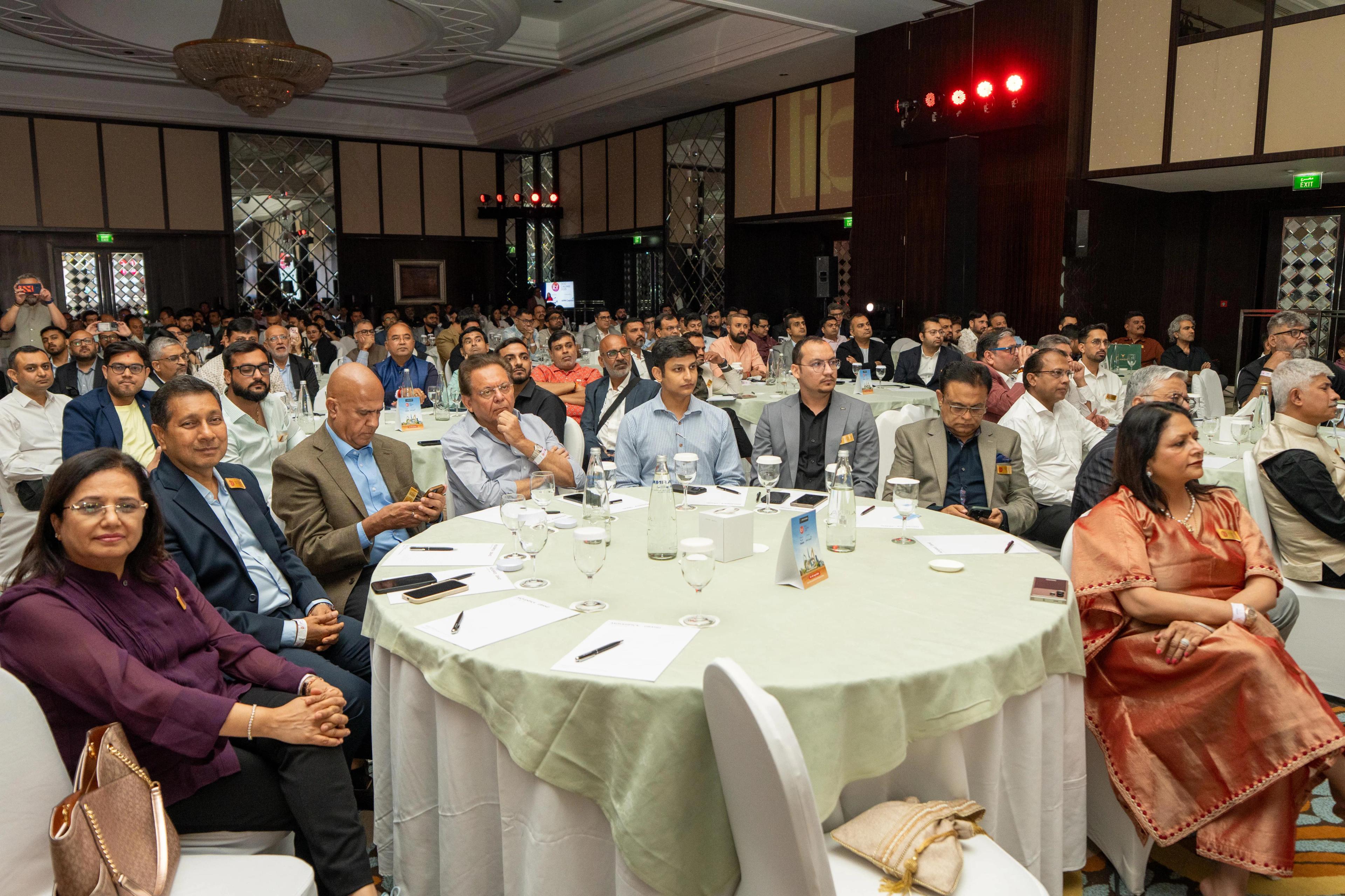 LIBF GCC Calling 2025