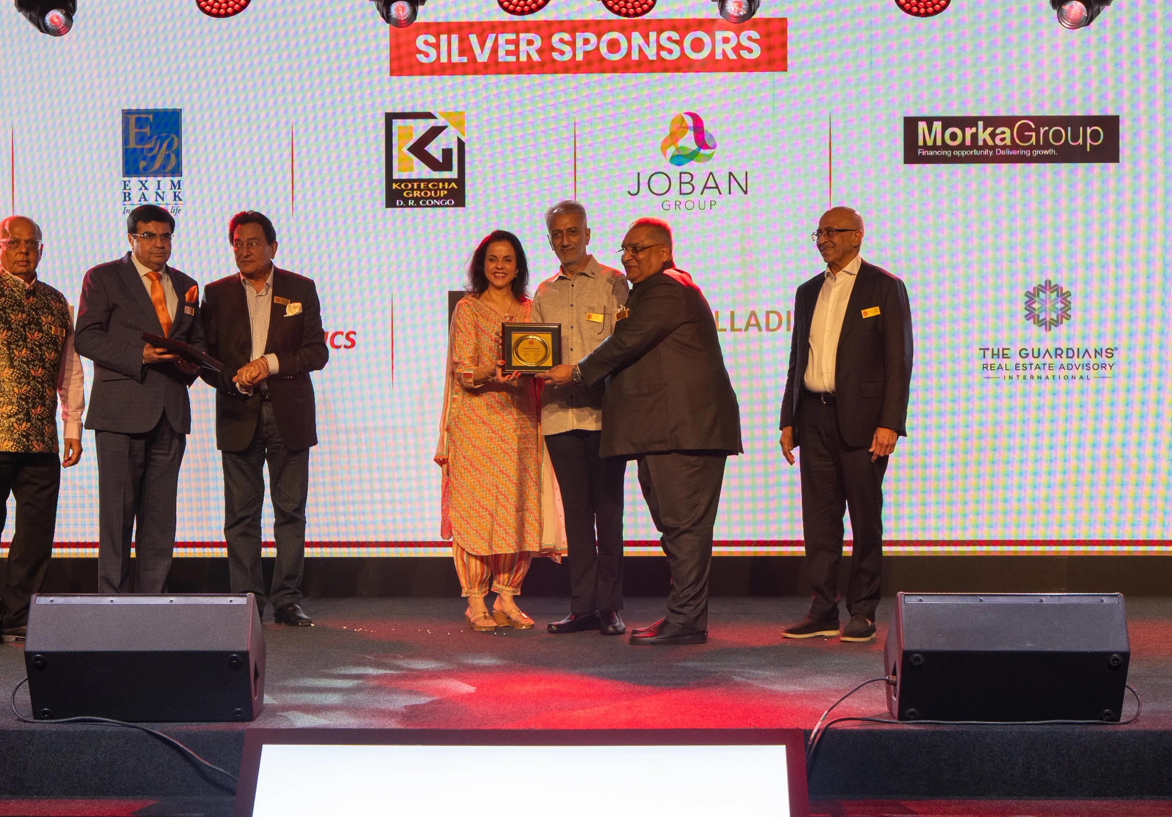 LIBF GCC Calling 2025