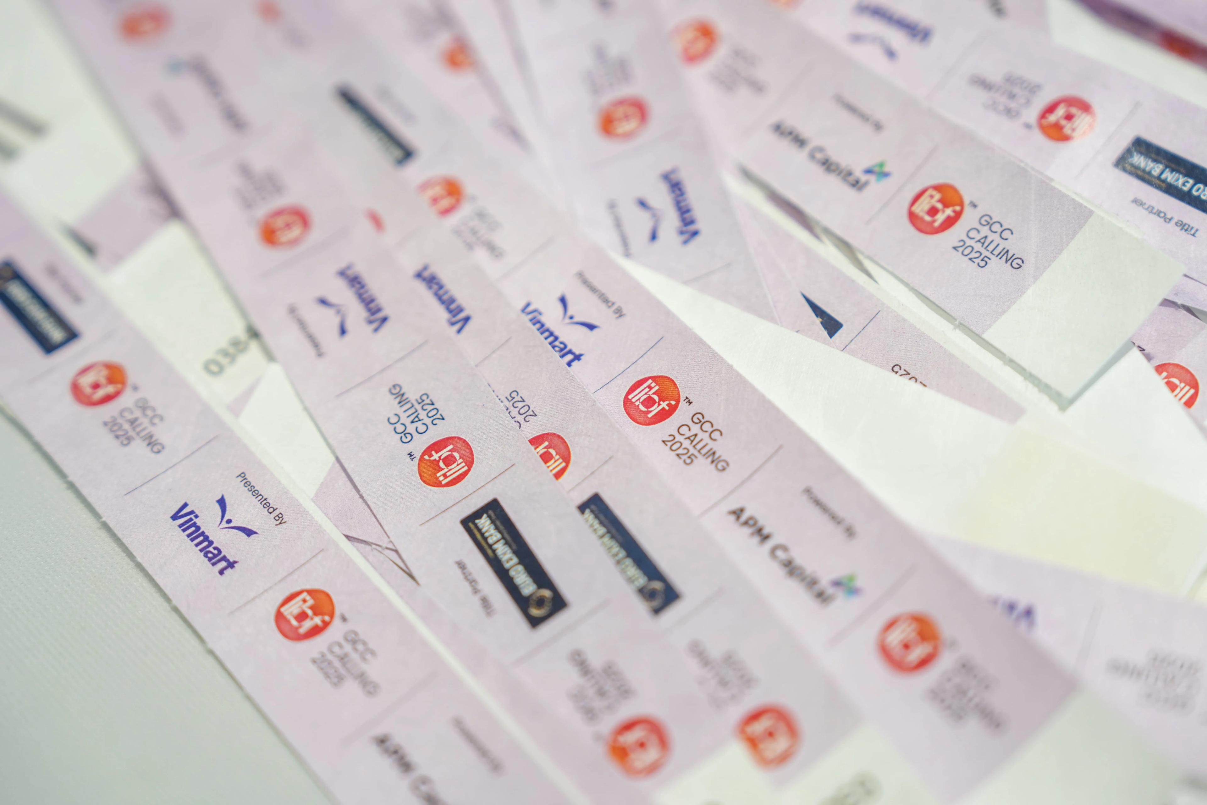 LIBF GCC Calling 2025