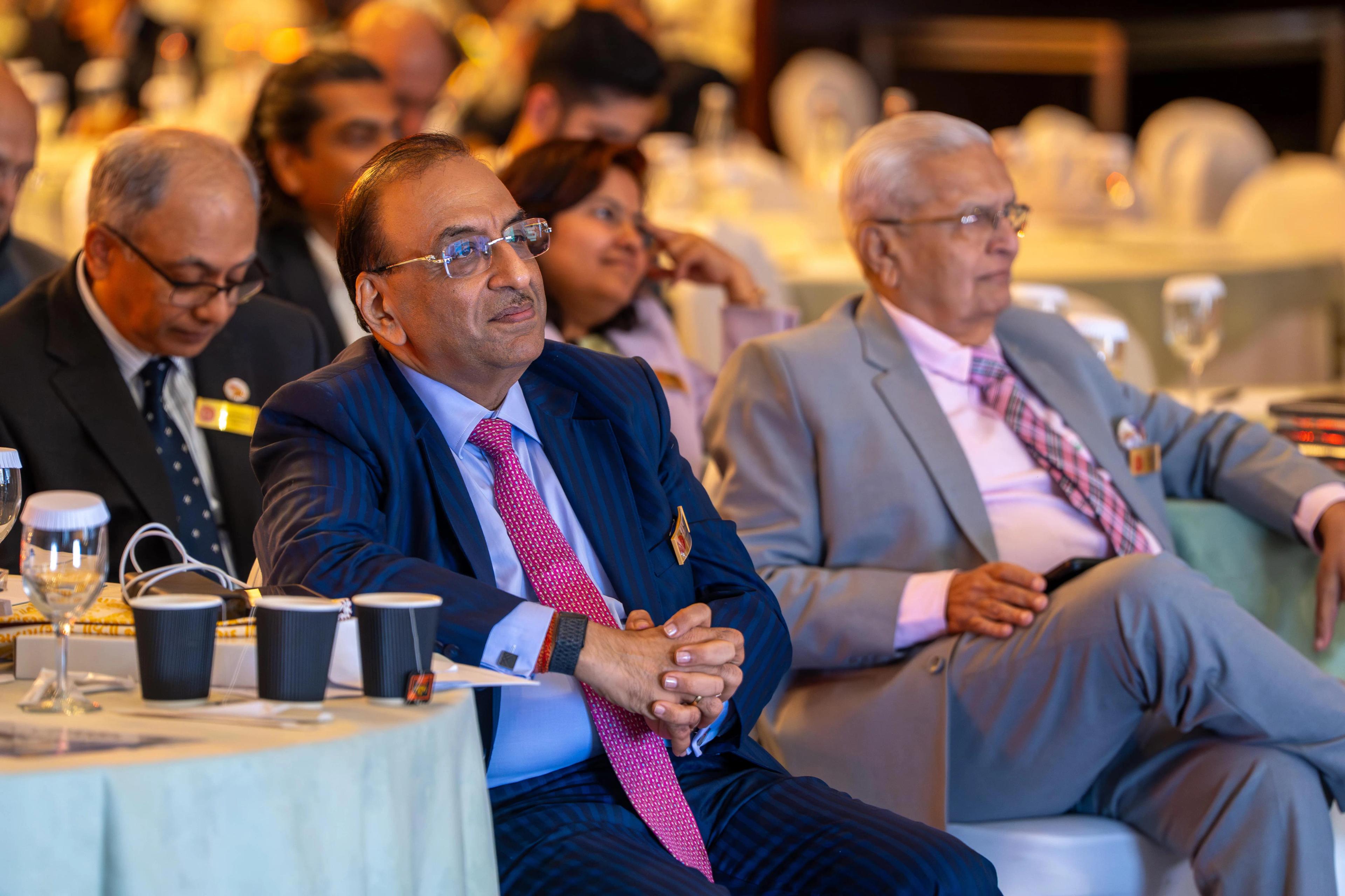 LIBF GCC Calling 2025