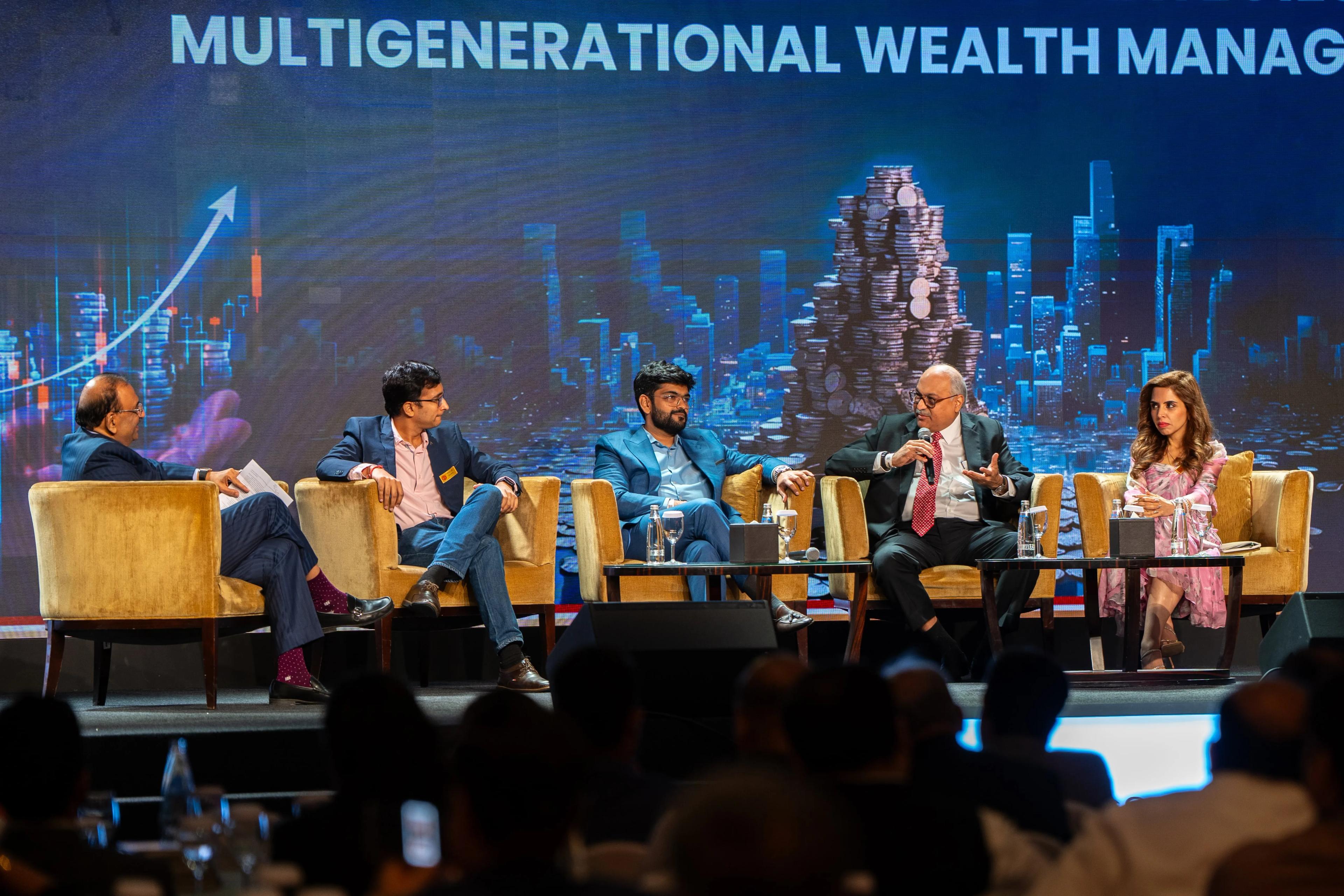 LIBF GCC Calling 2025