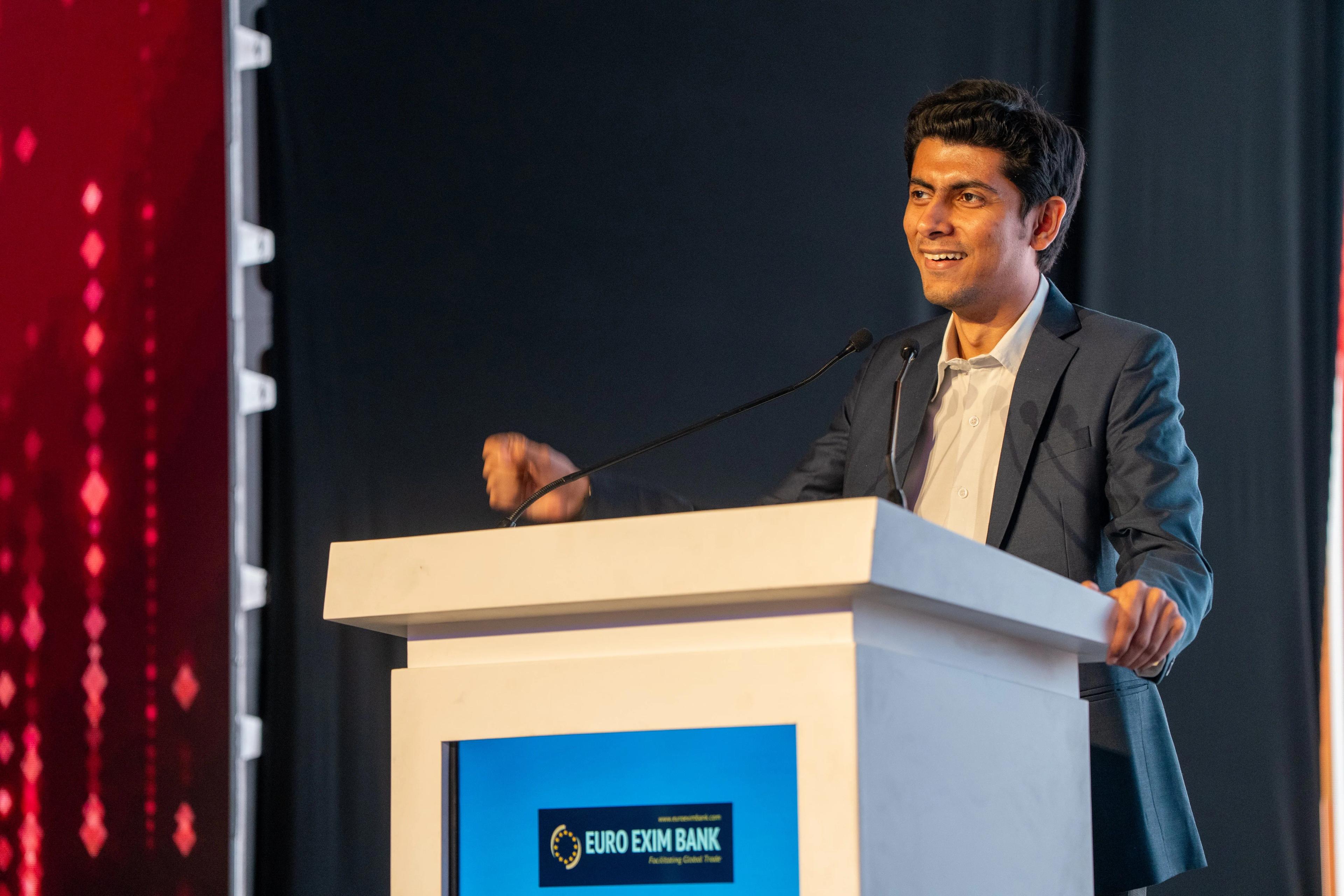 LIBF GCC Calling 2025