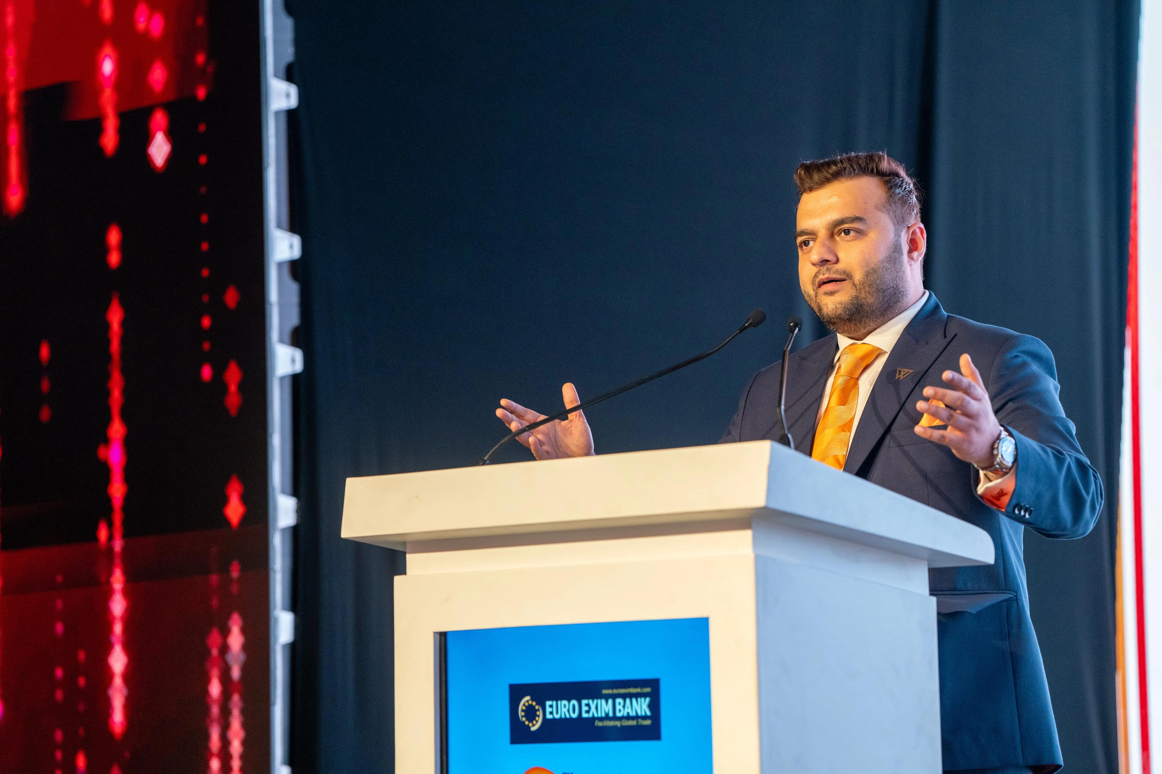 LIBF GCC Calling 2025