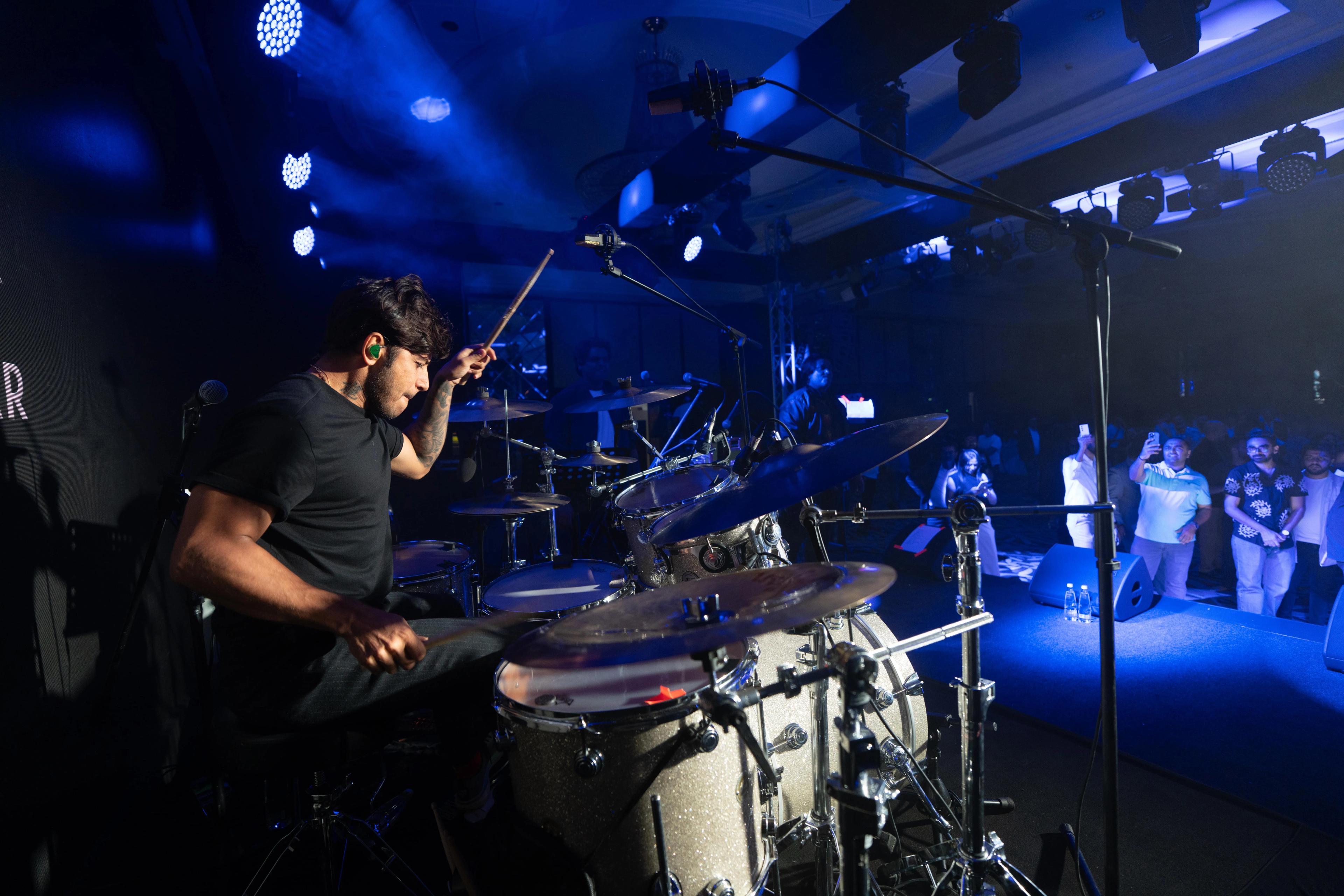 LIBF GCC Calling 2025