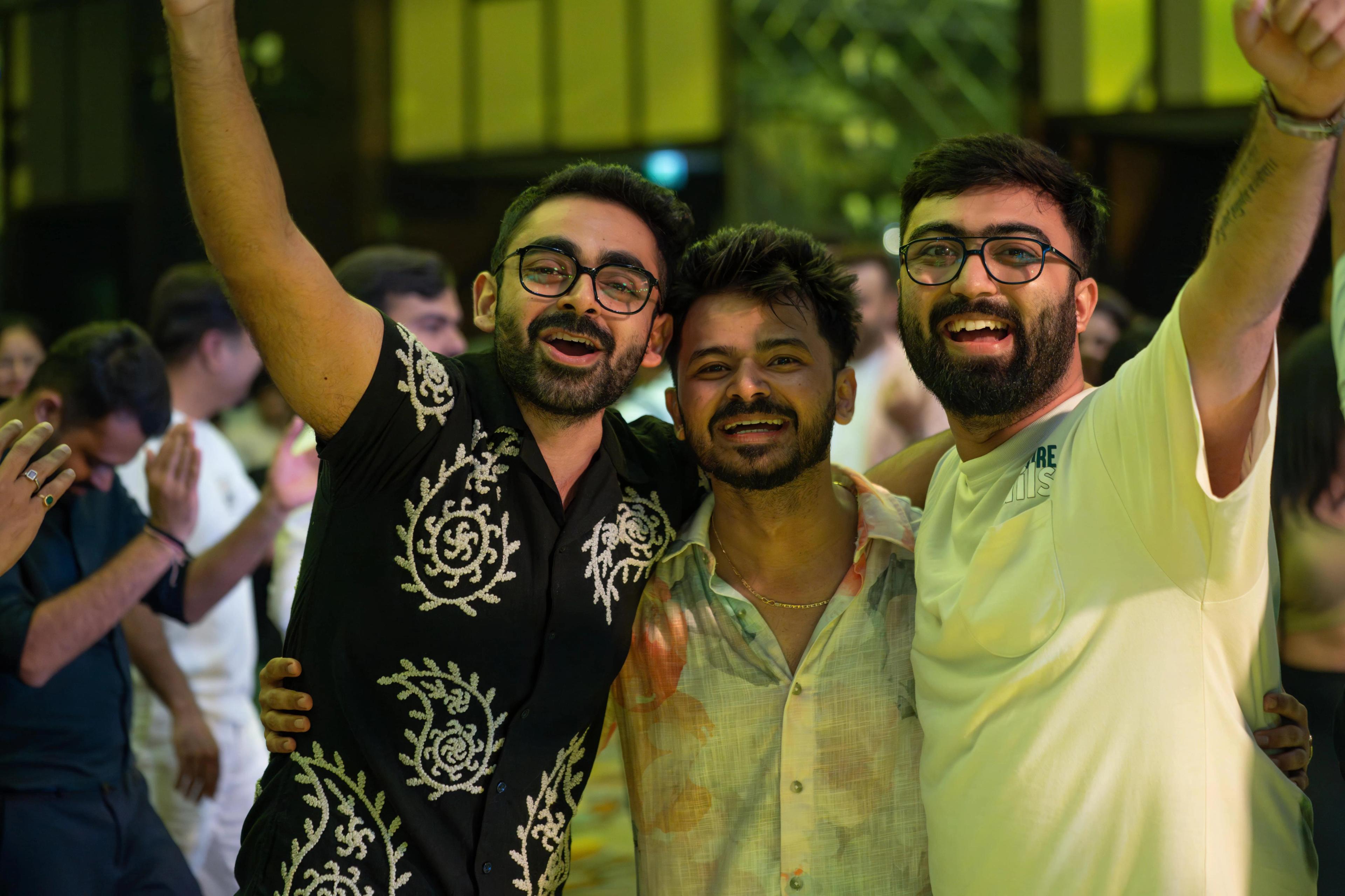 LIBF GCC Calling 2025