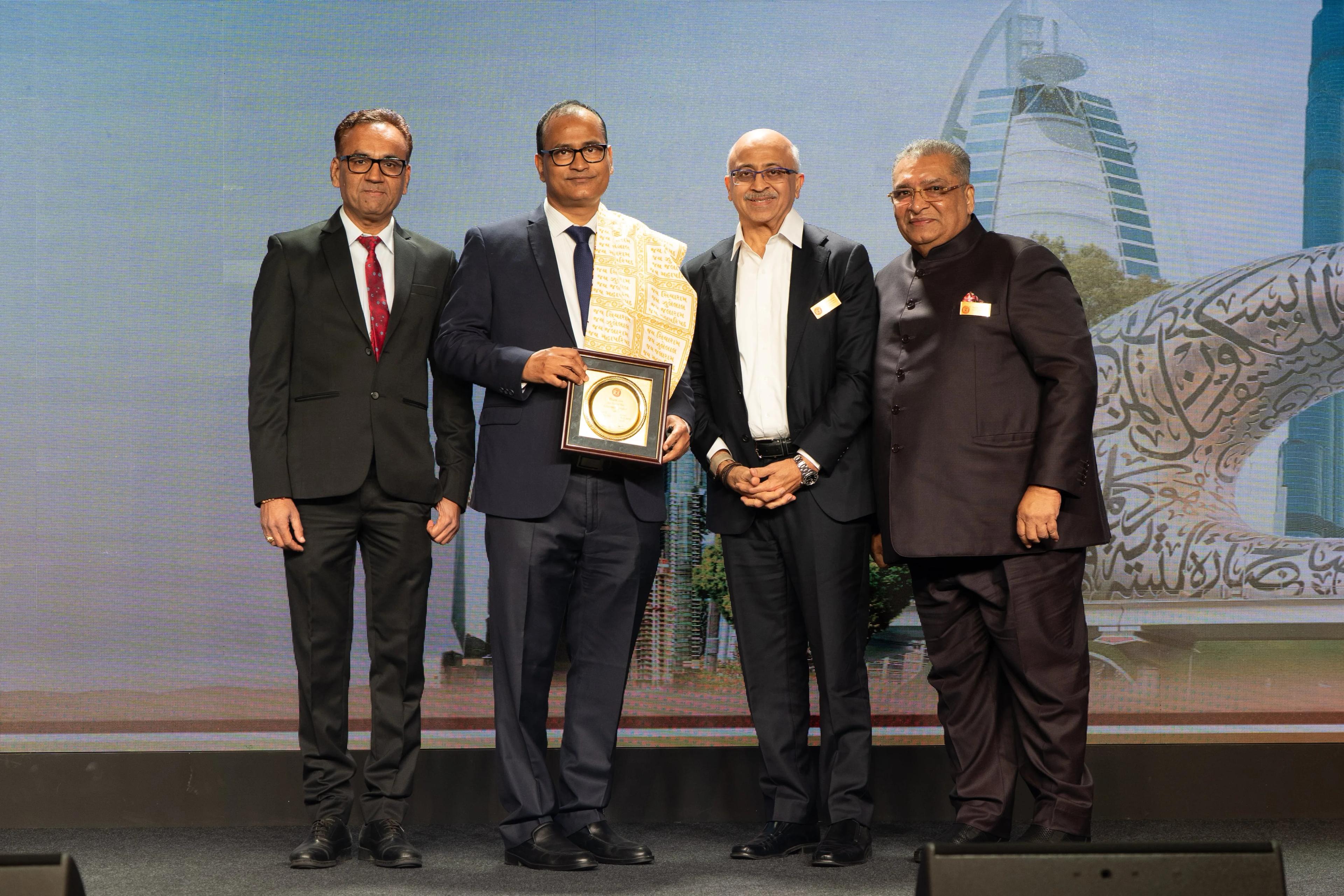 LIBF GCC Calling 2025